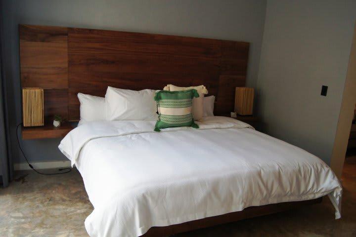 Hotel Unknown Mérida Buitenkant foto